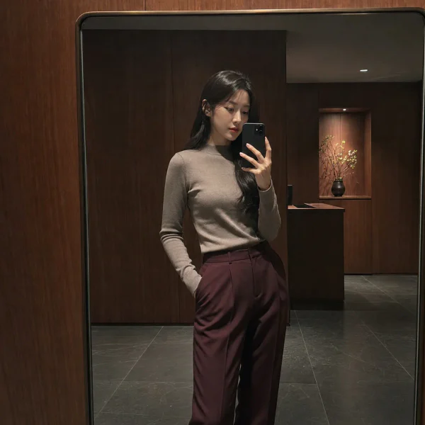 아로마 로제포레스트 테라피 대표 안내 이미지