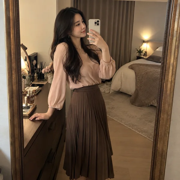 시그니처 마리하우스 마사지 대표 안내 이미지