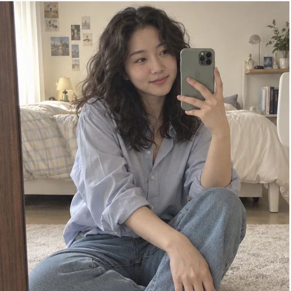 힐링 네이처가든 마사지 대표 안내 이미지