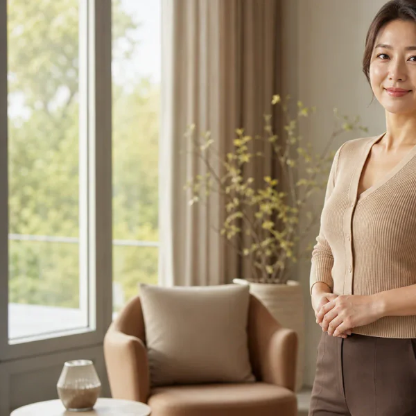 포레스트 아린하우스 테라피 제휴업체 이미지