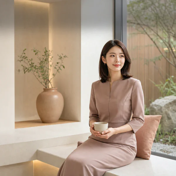 그랜드 아린테라스 테라피 대표 안내 이미지
