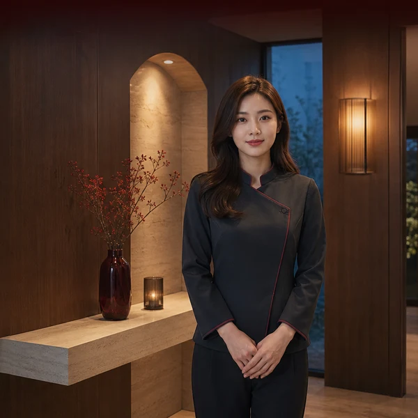 스테이 유나포레스트 테라피 대표 안내 이미지