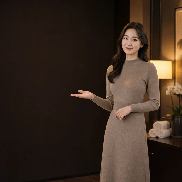 포레스트 원영센터 테라피 대표 안내 이미지
