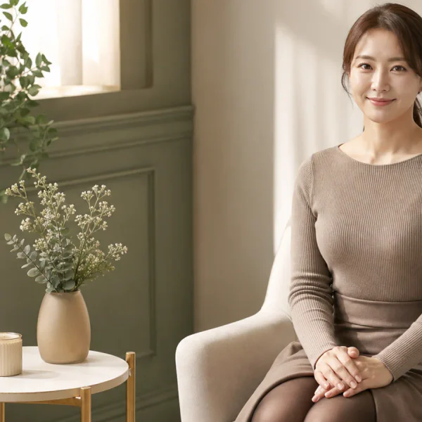 클래식 하린라운지 테라피 대표 안내 이미지