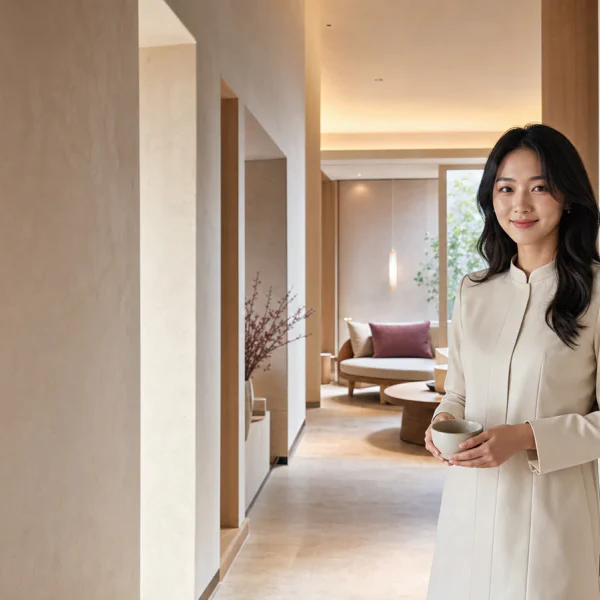 레이라운지 테라피 제휴업체 이미지