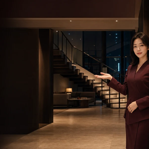 모던 루나살롱 마사지 대표 안내 이미지