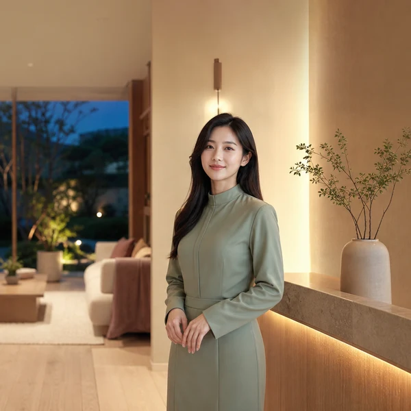 가든 카리나스테이 홈타이 제휴업체 이미지