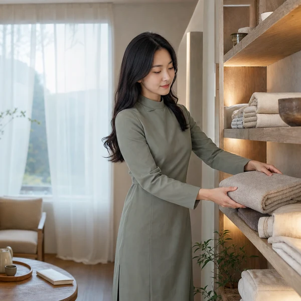 라비앙하우스 테라피 대표 안내 이미지