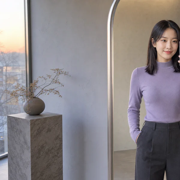 블랑 루나가든 홈타이 대표 안내 이미지