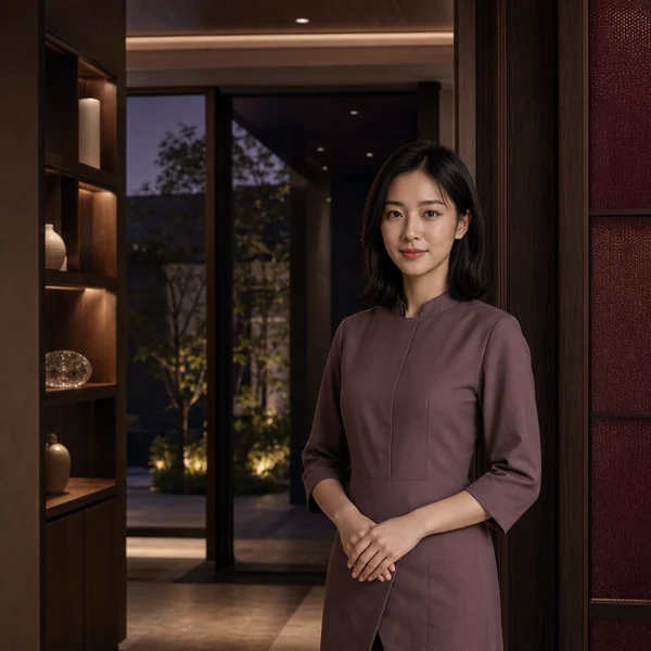레이스파 테라피 대표 안내 이미지