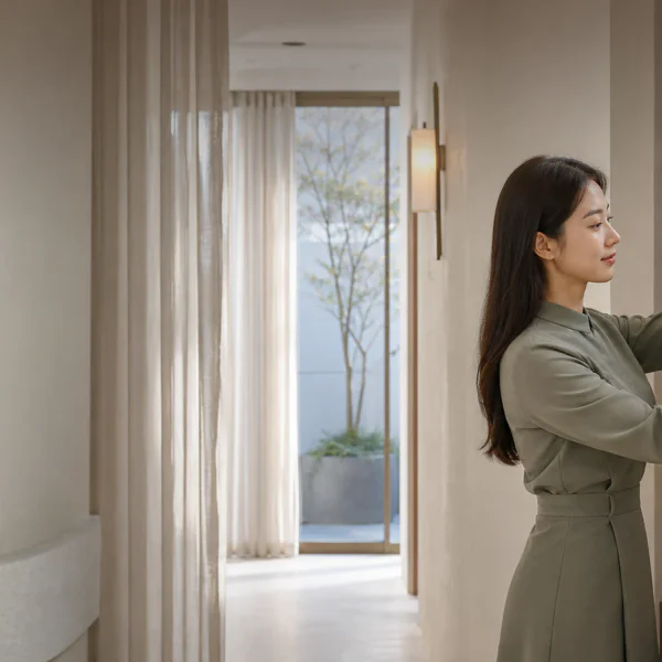 웰니스 클로이웰빙 홈타이 제휴업체 이미지