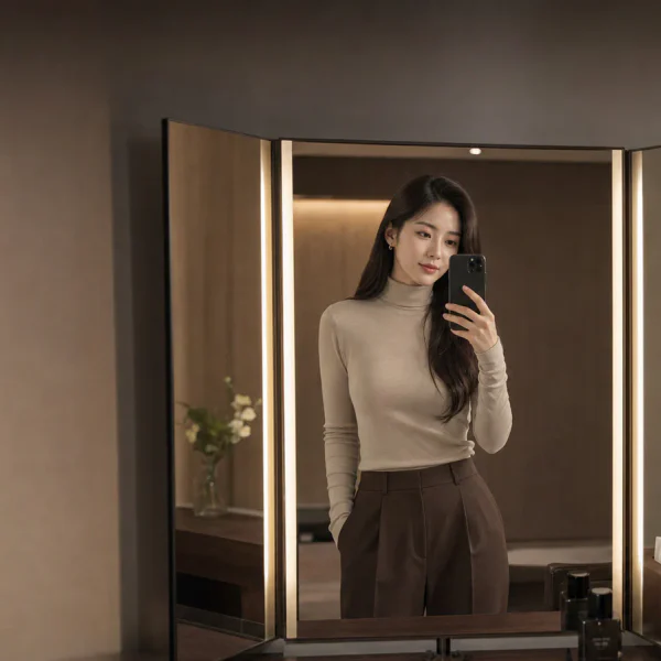 클래식 아델라운지 테라피 대표 안내 이미지