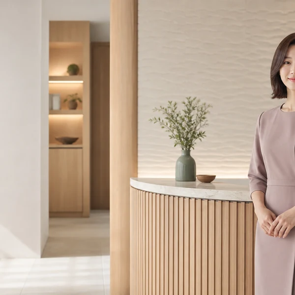 라운지 레이릴렉스 테라피 대표 안내 이미지