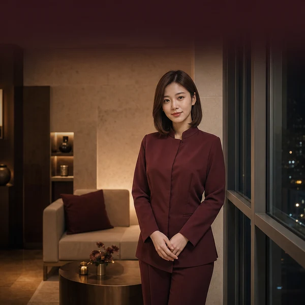 가든 리브스테이 홈타이 제휴업체 이미지