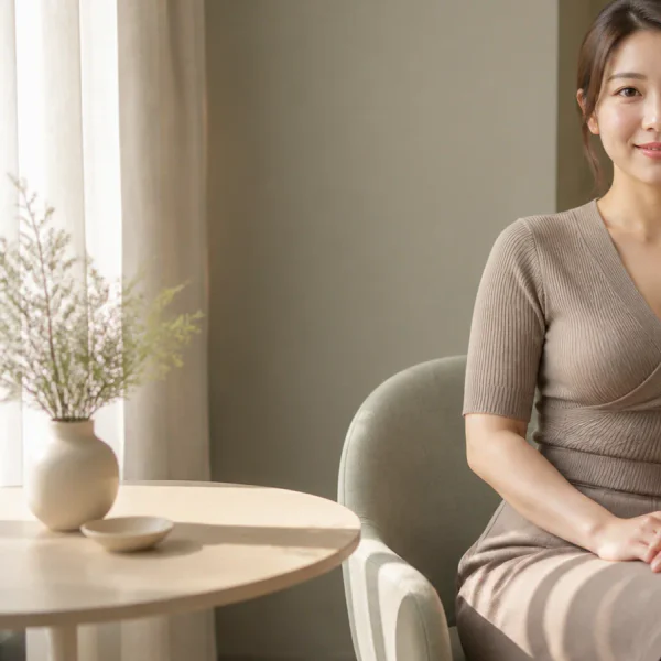 웰니스 라엘테라스 테라피 대표 안내 이미지