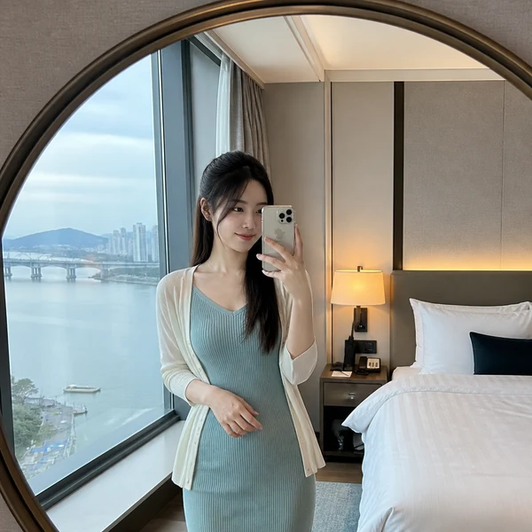 가든 프라임하우스 마사지 대표 안내 이미지