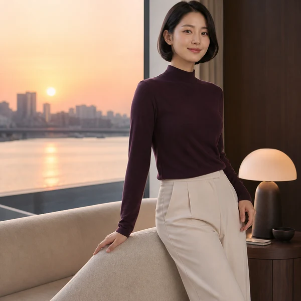 스테이 사나살롱 홈타이 제휴업체 이미지