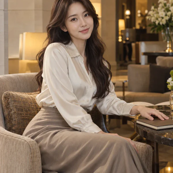 그랜드 아린테라스 테라피 대표 안내 이미지