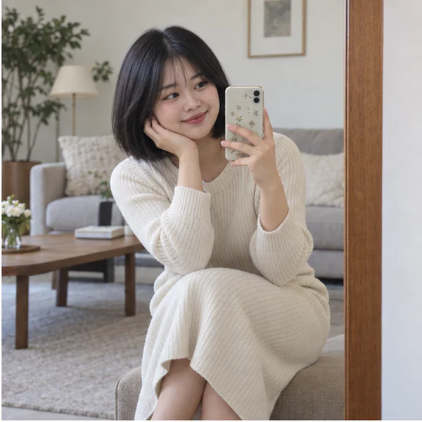프리미엄 메르시룸 마사지 대표 안내 이미지
