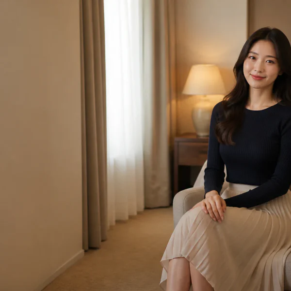 로열 효정스튜디오 홈타이 제휴업체 이미지