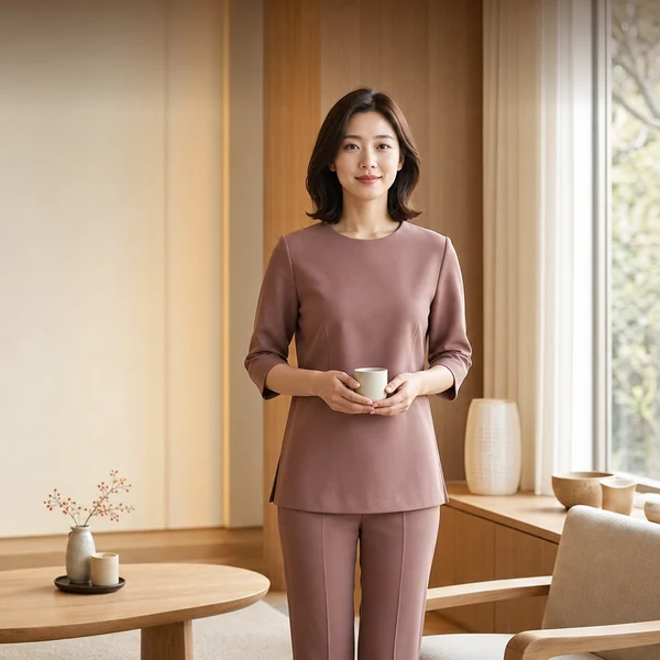 웰니스 마리테라스 마사지 대표 안내 이미지