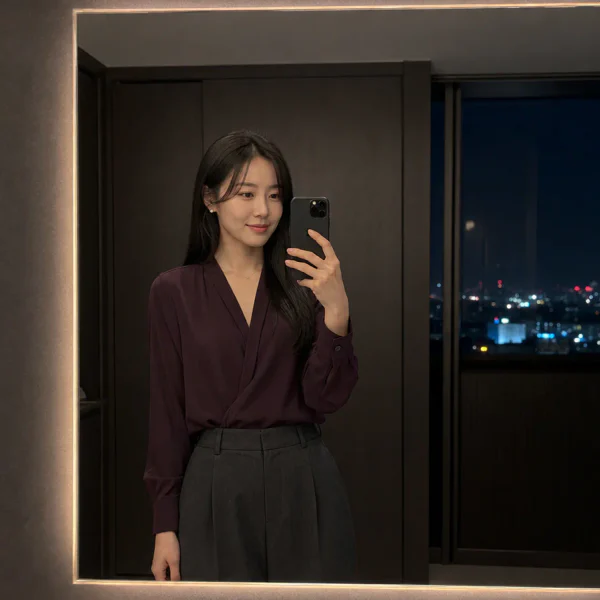 클래식 지효라운지 홈타이 대표 안내 이미지