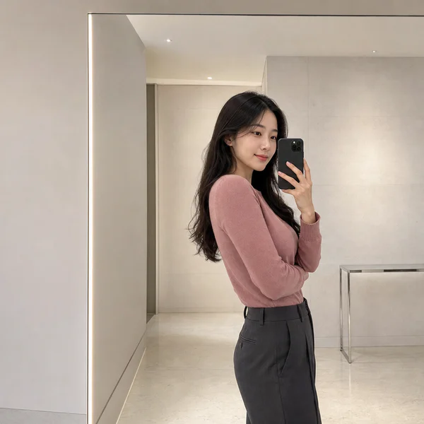 시그니처 로제나스파 마사지 대표 안내 이미지