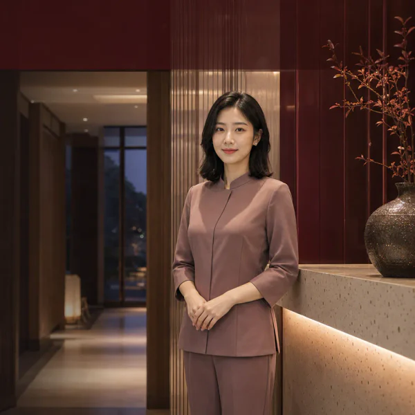 포레스트 블루밍하우스 마사지 제휴업체 이미지