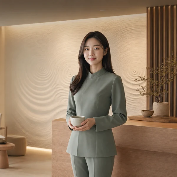 클래식 아이린릴렉스 테라피 제휴업체 이미지