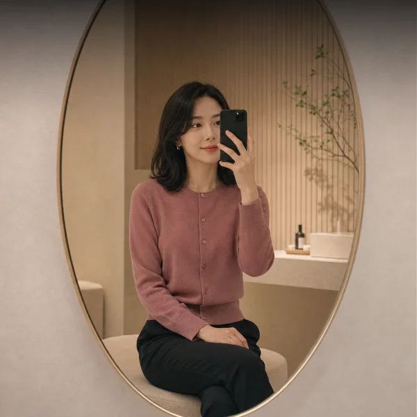 라운지 로아포레스트 홈타이 대표 안내 이미지