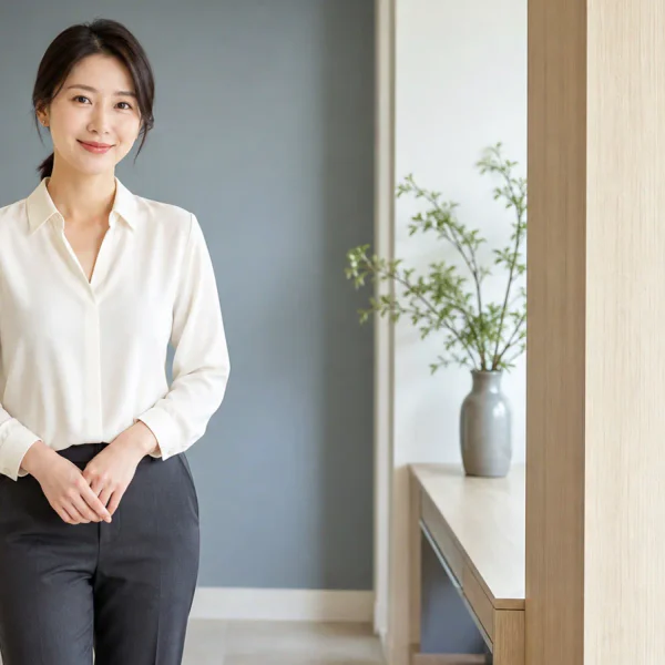 웰니스 라비앙라운지 홈타이 대표 안내 이미지