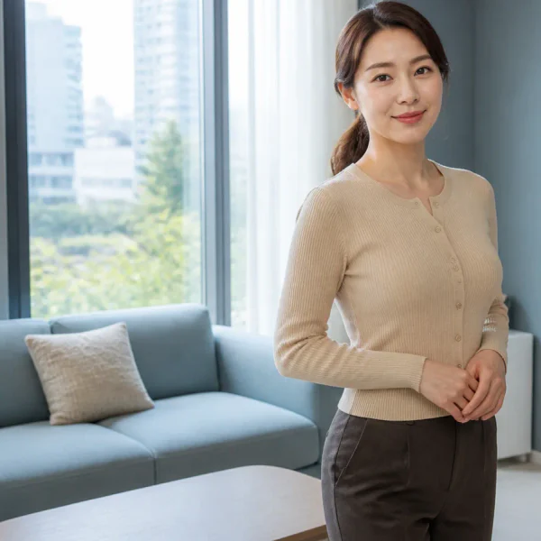 로열 프라임살롱 마사지 대표 안내 이미지