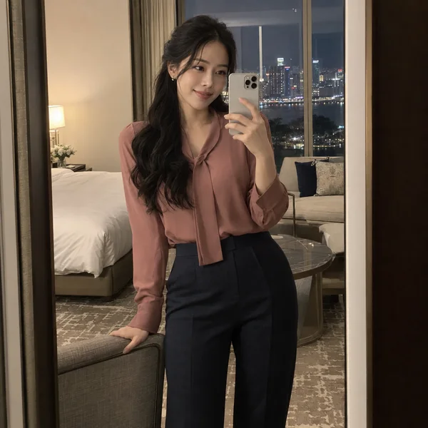 포레스트 나나하우스 마사지 대표 안내 이미지