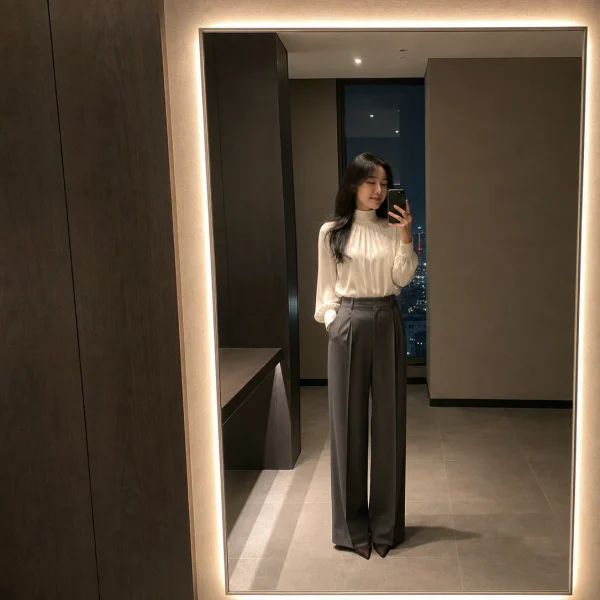 스테이 라엘살롱 테라피 대표 안내 이미지