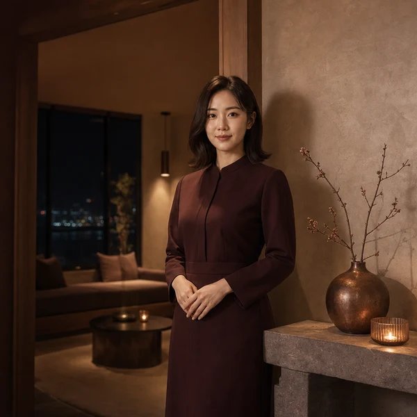 네이처하우스 마사지 대표 안내 이미지