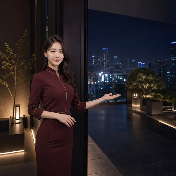 로열 보미스튜디오 홈타이 제휴업체 이미지