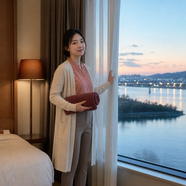 라운지 하니웰빙 테라피 대표 안내 이미지