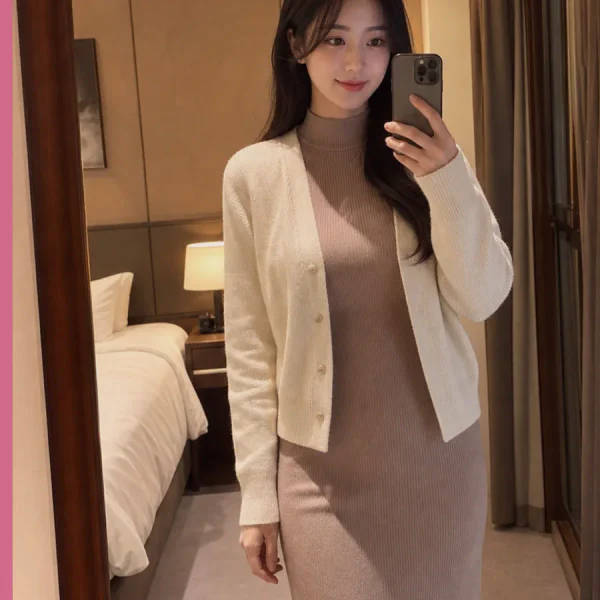 라운지 원영테라스 테라피 대표 안내 이미지