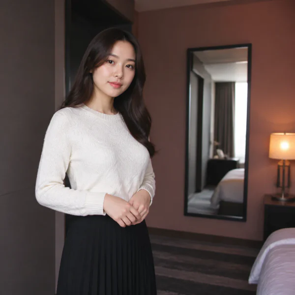 프리미엄 리안케어 마사지 제휴업체 이미지