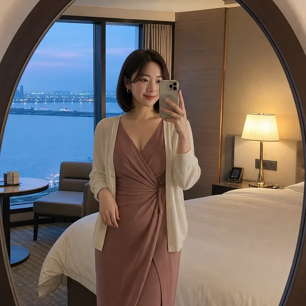 블랑 유리아살롱 테라피 대표 안내 이미지