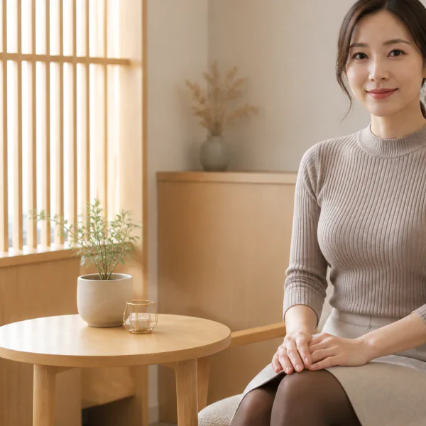힐링 리사포레스트 마사지 대표 안내 이미지
