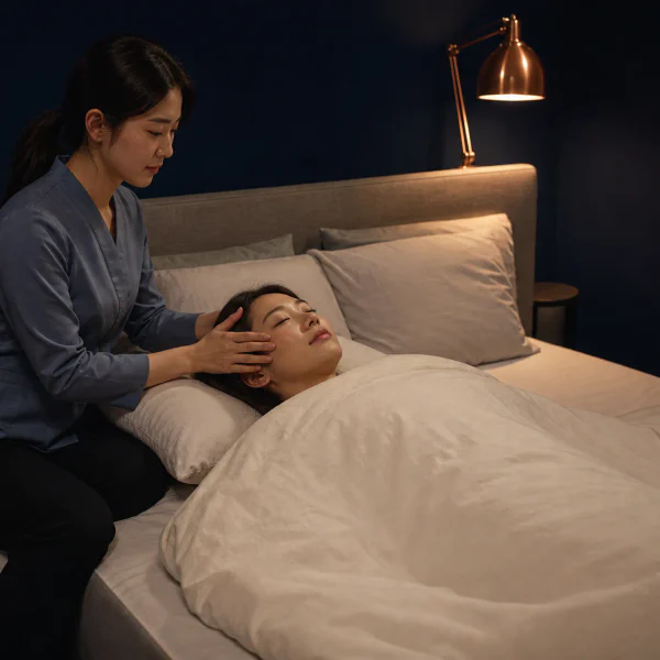 포레스트 새봄하우스 테라피 제휴업체 이미지