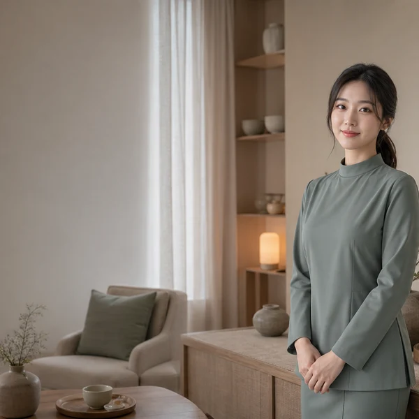 아로마 세리포레스트 홈타이 제휴업체 이미지
