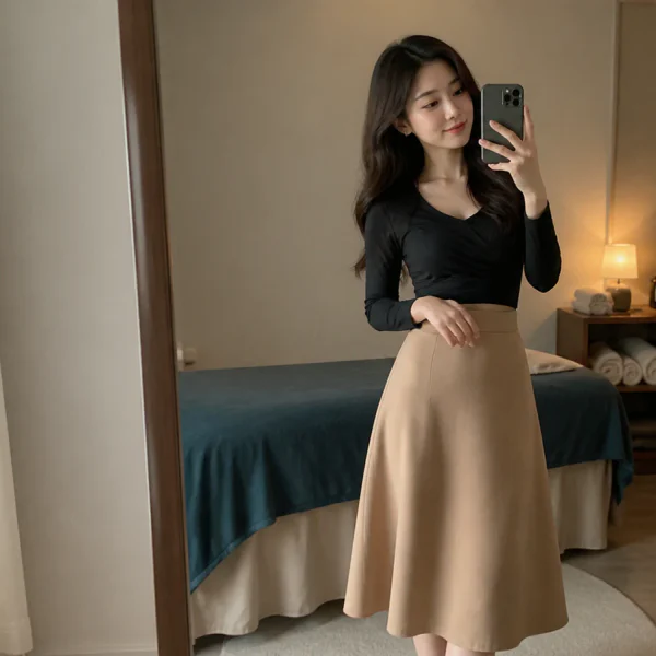 웰니스 프라임테라스 홈타이 대표 안내 이미지
