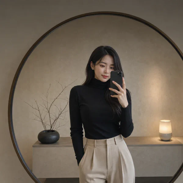 라운지 메르시가든 홈타이 대표 안내 이미지