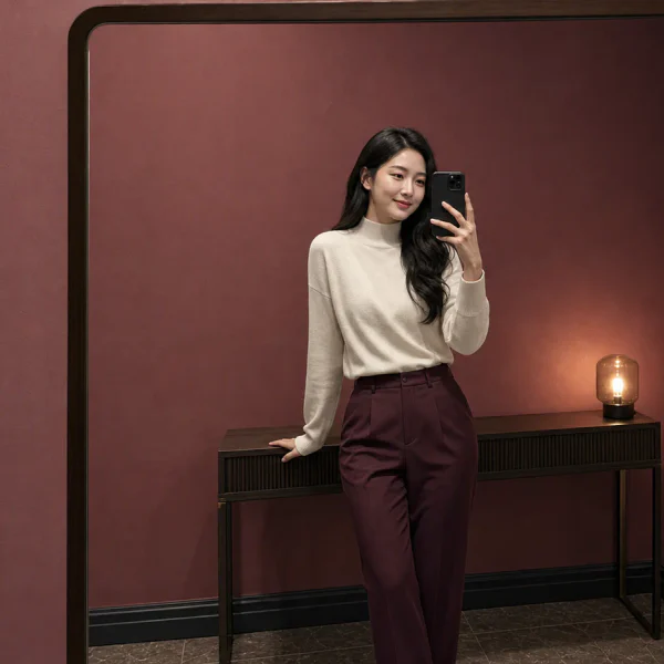 로아스튜디오 마사지 대표 안내 이미지