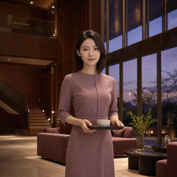 그랜드 로제테라스 테라피 대표 안내 이미지