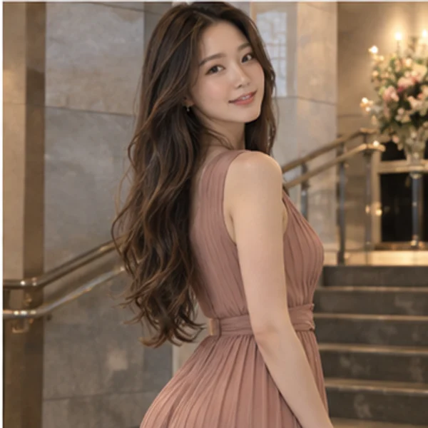 로열 리브살롱 테라피 대표 안내 이미지